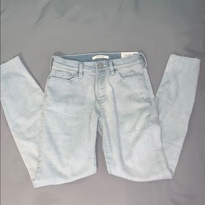 Pacsun High Rise Jeans